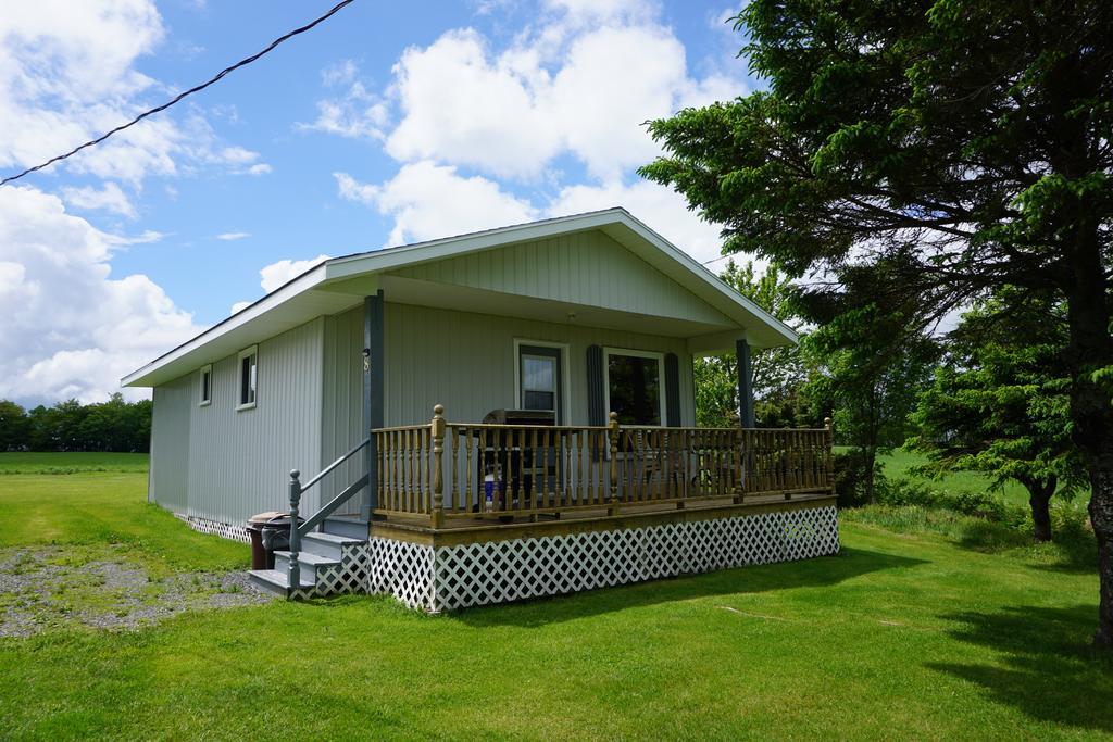 Chalet Meadowview North Milton