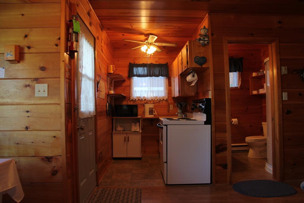 Chalet Meadowview *