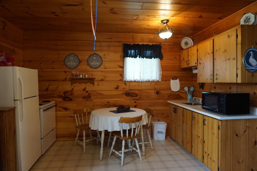 Chalet Meadowview