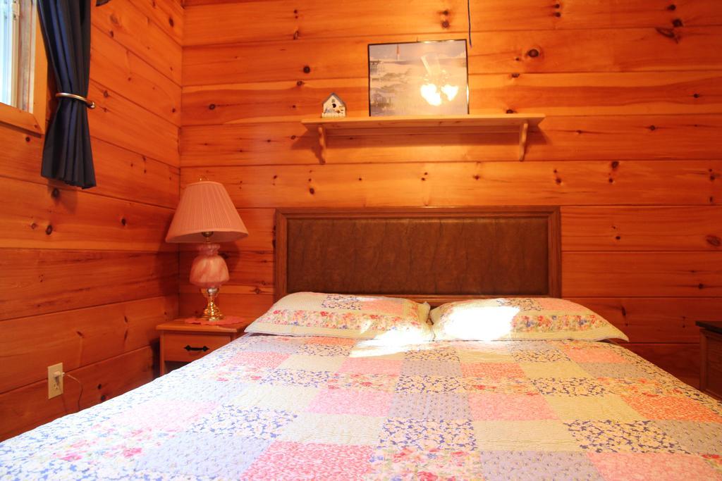 Chalet Meadowview *