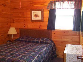 Meadowview Chalet *