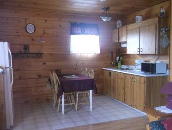Chalet Meadowview