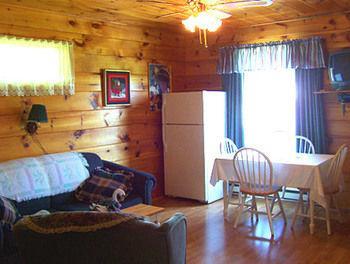 Chalet Meadowview *