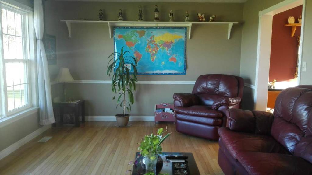 Chalet Meadowview North Milton
