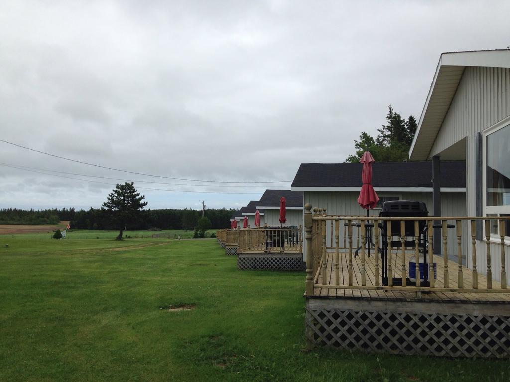 Meadowview Chalet *