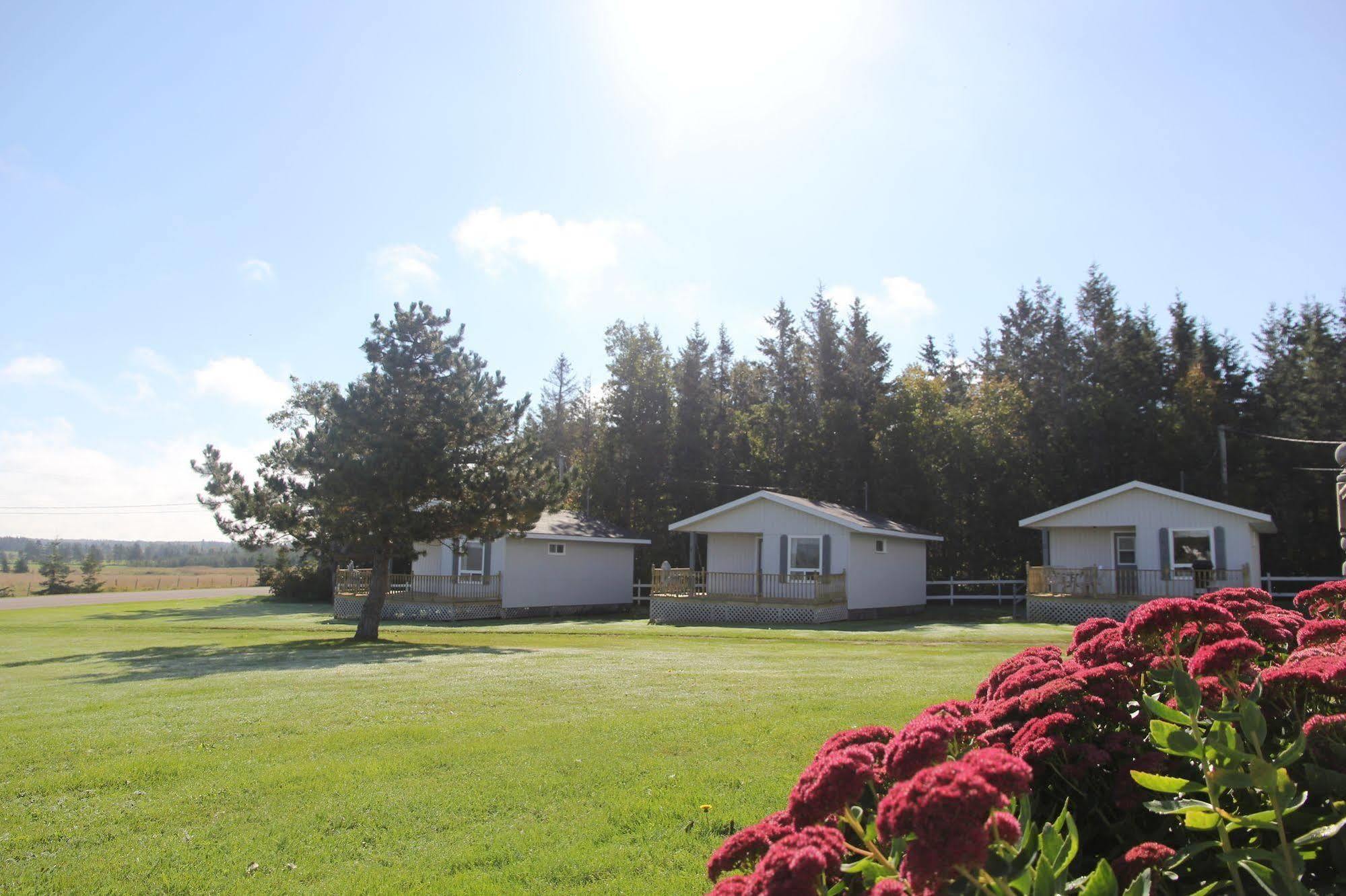 Chalet Meadowview