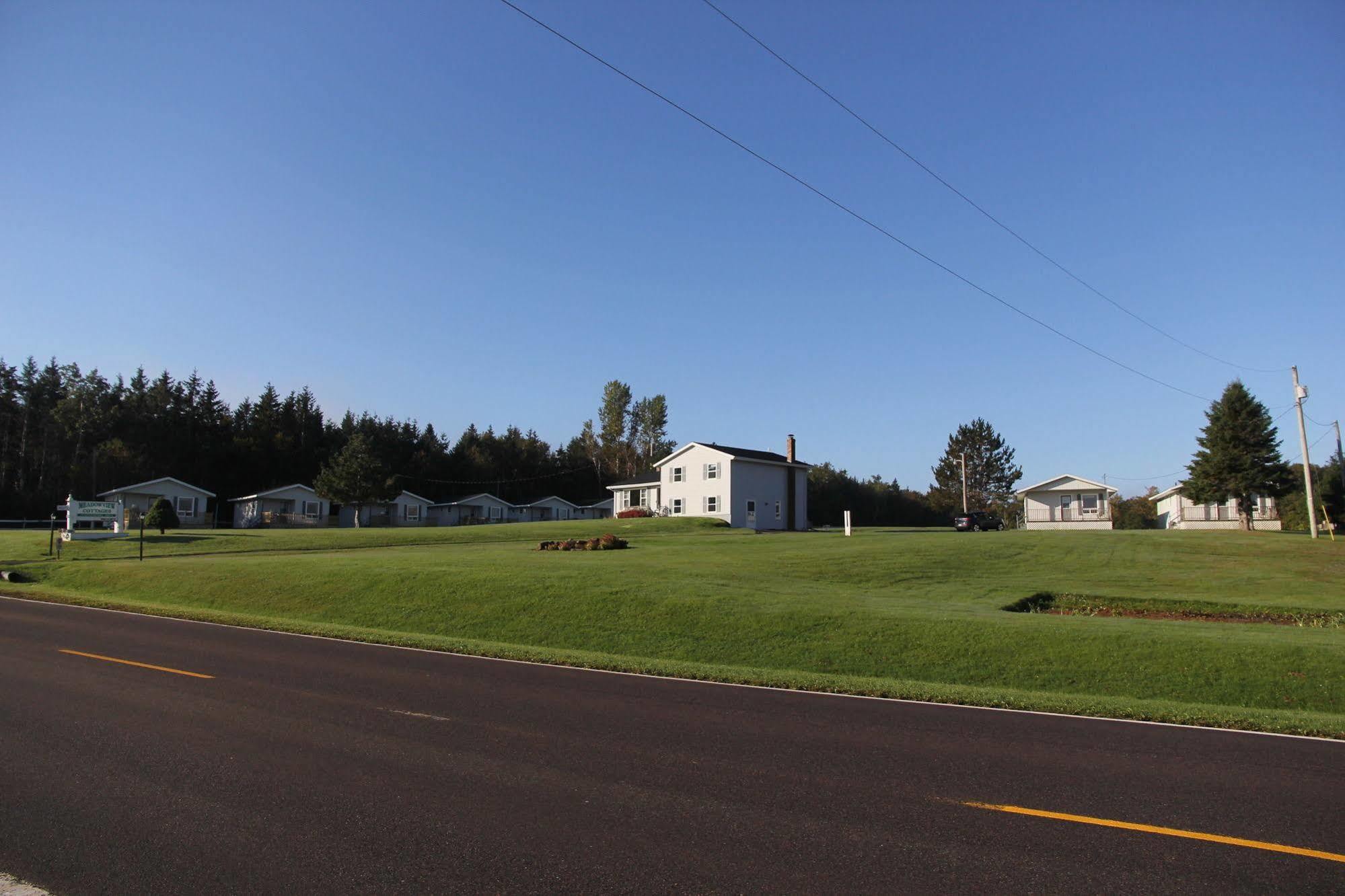 Meadowview *