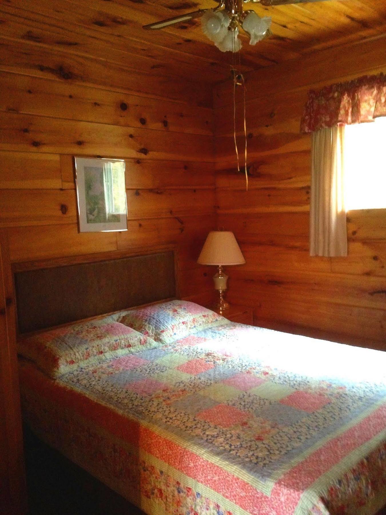 Meadowview Chalet