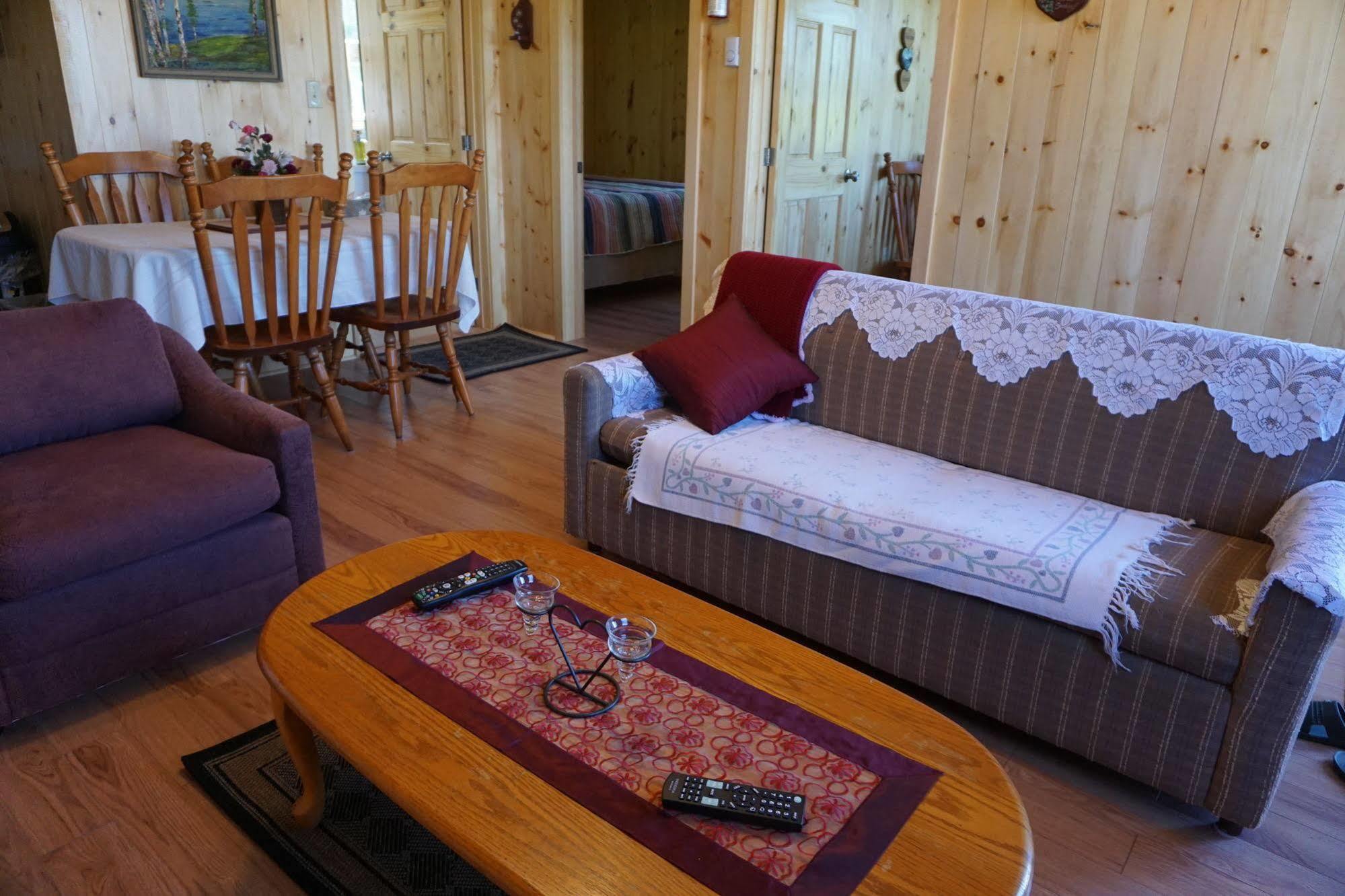Meadowview Chalet *