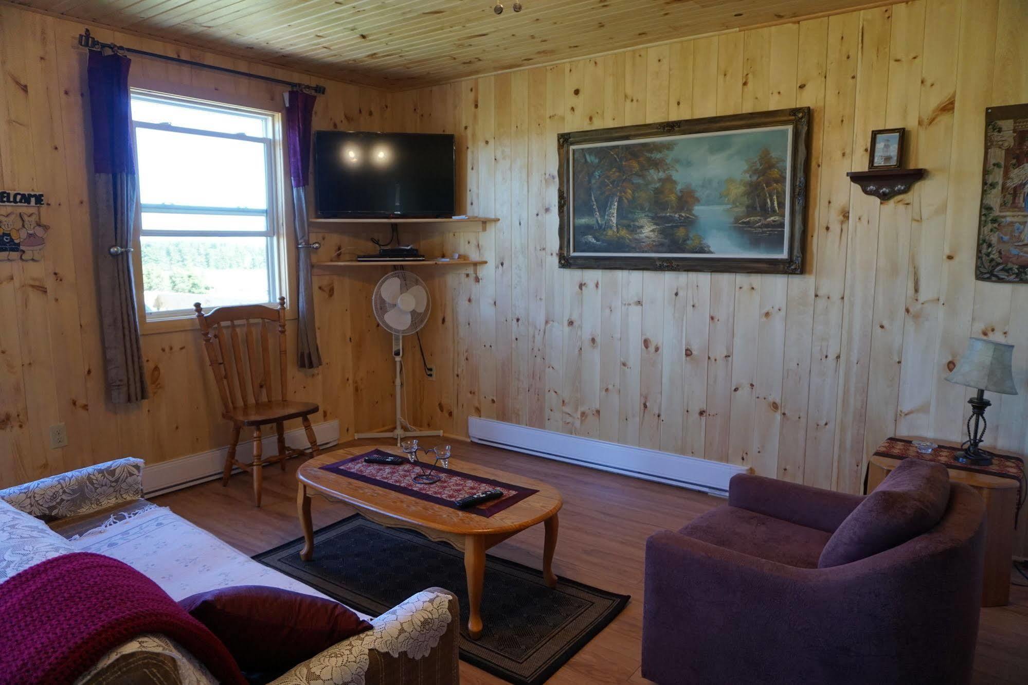 Chalet Meadowview