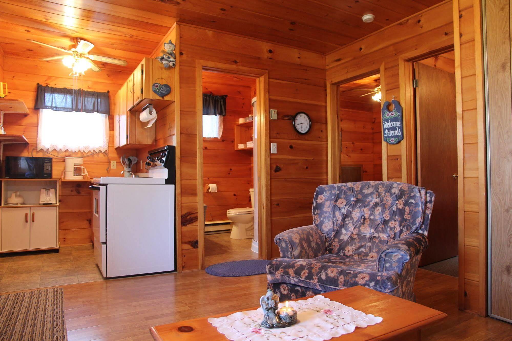 Chalet Meadowview *