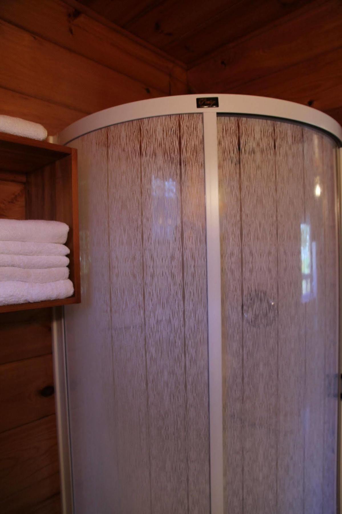 Meadowview Chalet