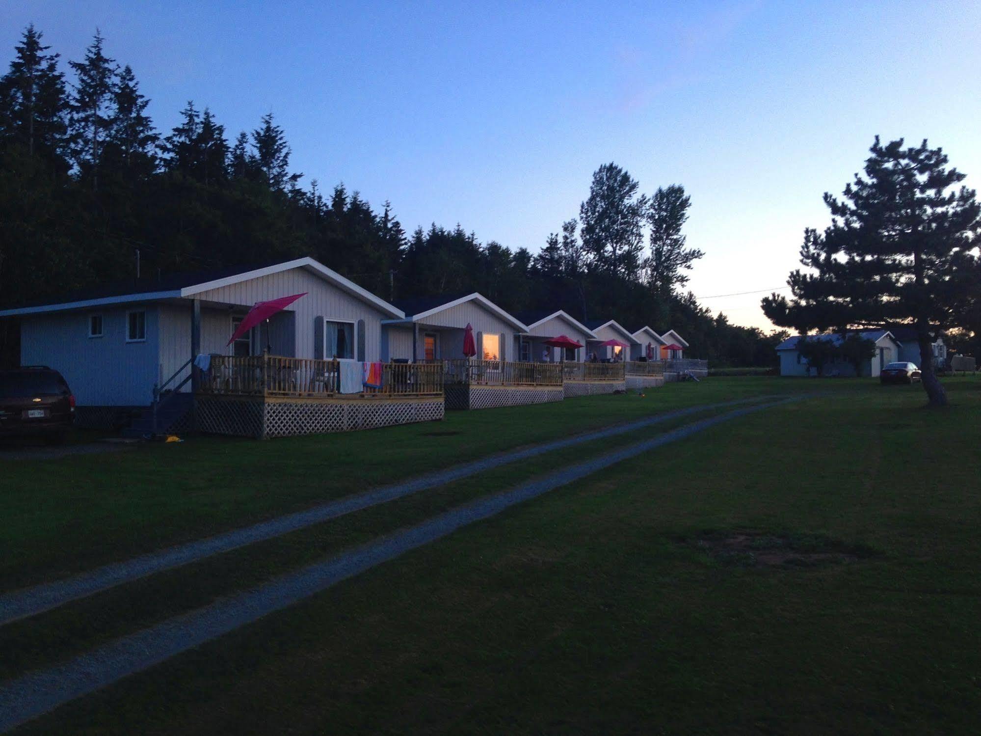 Chalet Meadowview *
